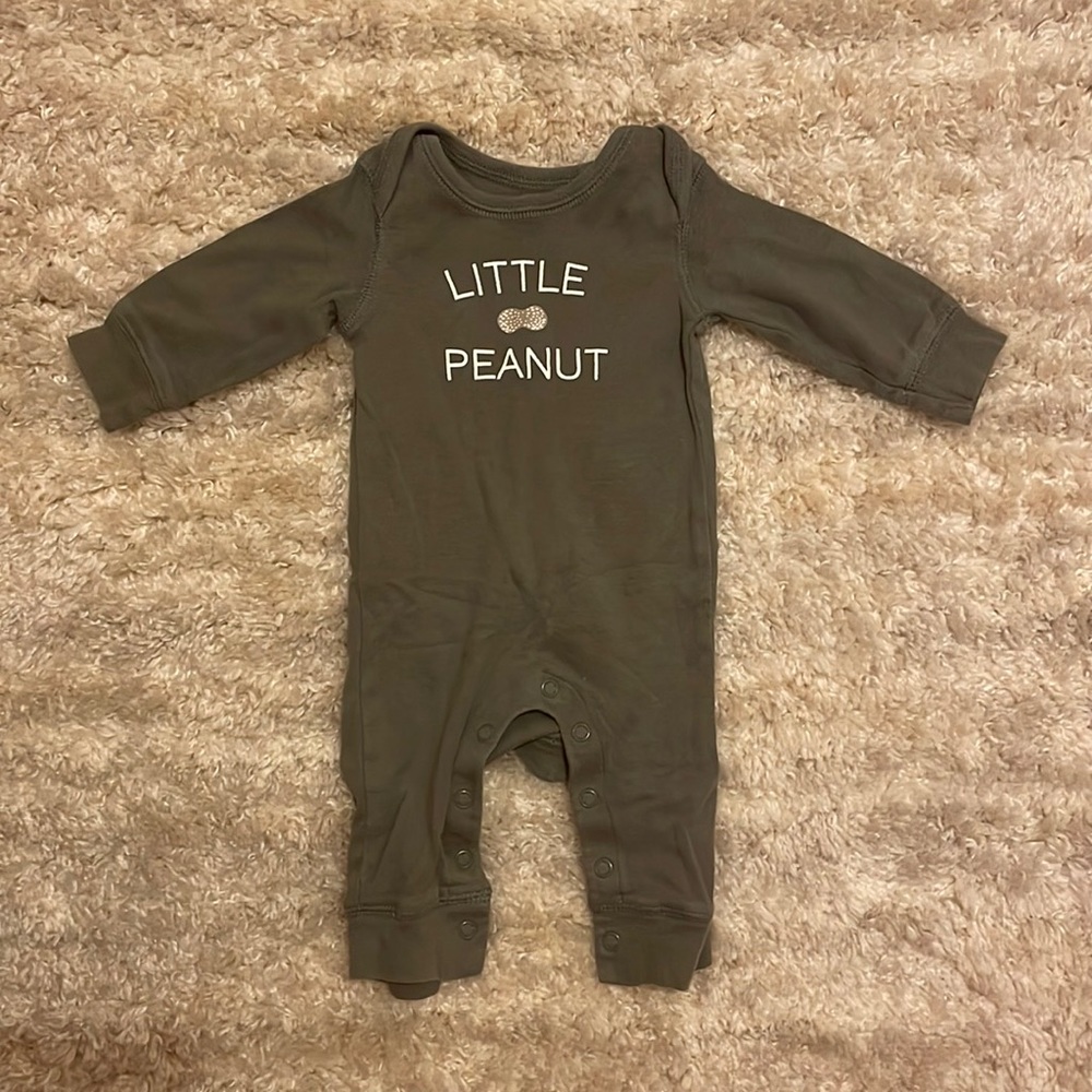 Carter's | Pajamas | Gender Neutral